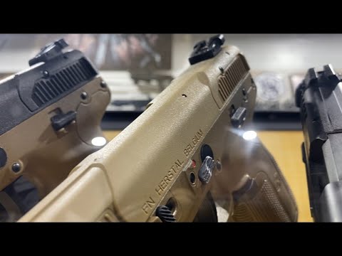 GA gun owners could apply for tax credit when they invest in safety precautions