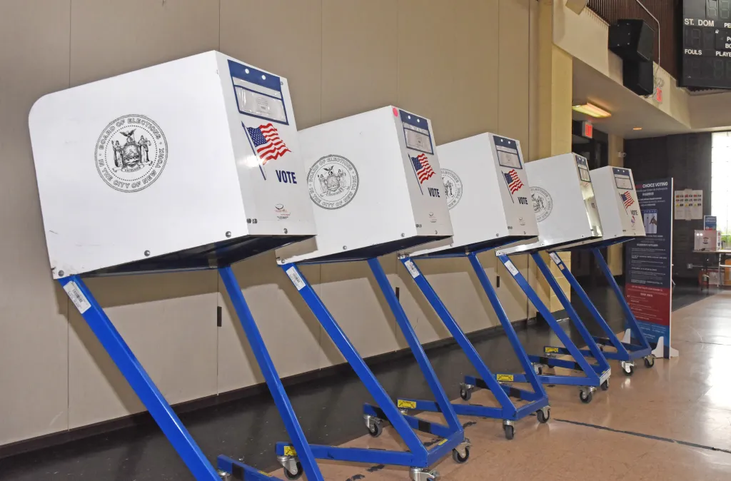 NYC Council Seeks High Court Review on Noncitizen Voting Rights