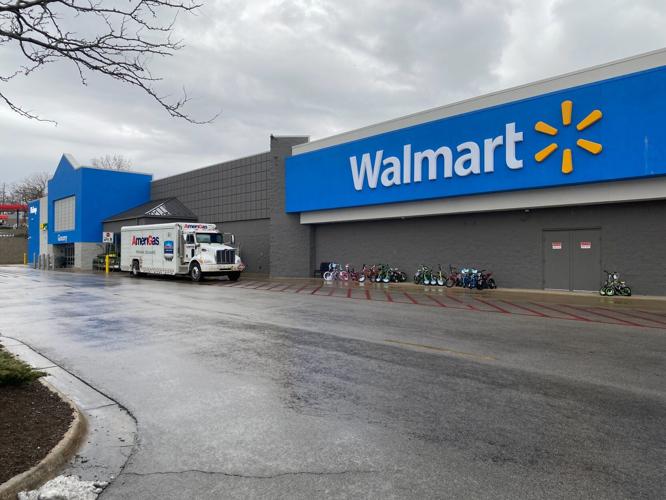 Fatal Stabbing at Illinois Walmart Sparks Outcry Against Hate Crimes