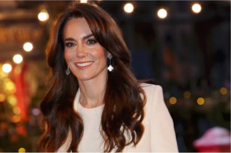 Find Out How Netizens Reacted On Kate Middleton’s Photoshop – Davidson News