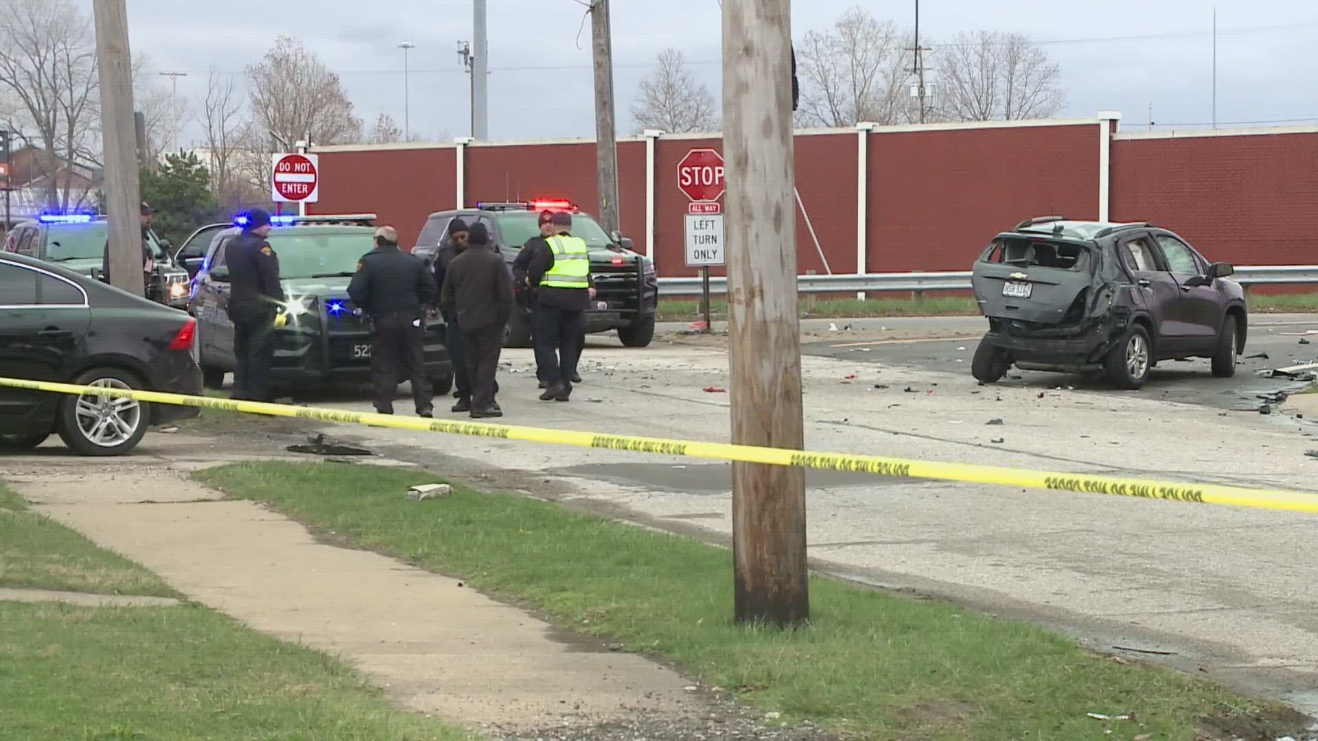 17-Year-Old Cleveland Boy Faces Charges in Fatal Euclid Police Chase