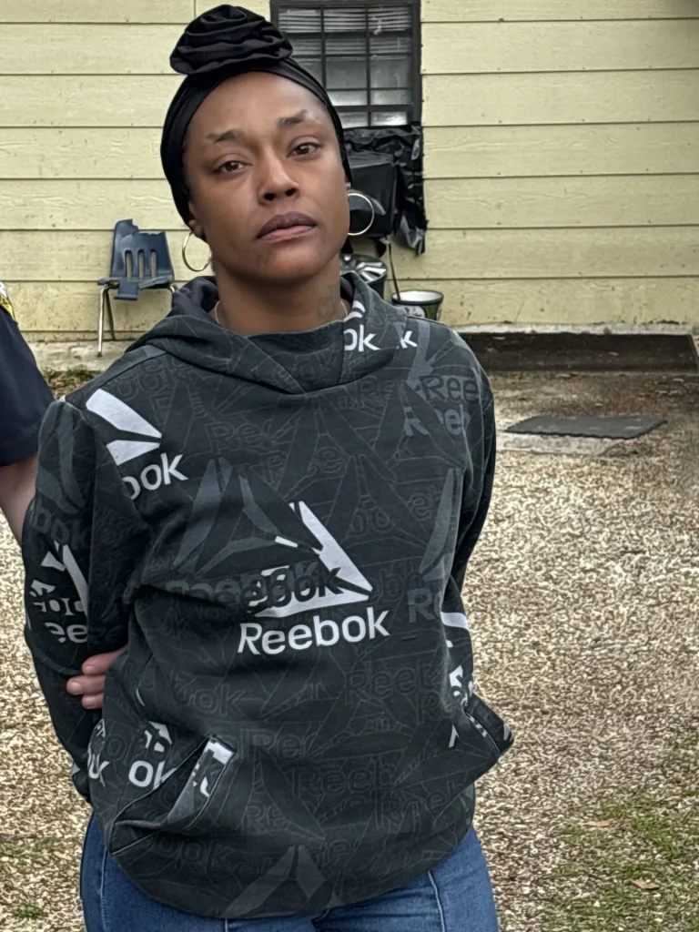 Laurel, Mississippi: Woman Arrested in Connection with Fatal Shooting at Convenience Store