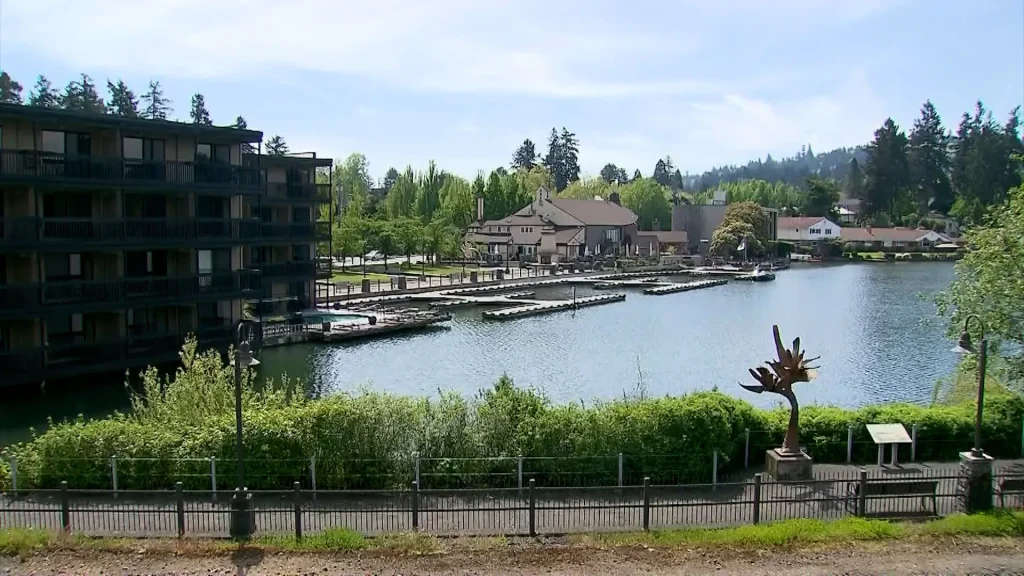 Lake Oswego Tops List as Best Place to Live in Oregon for 2024