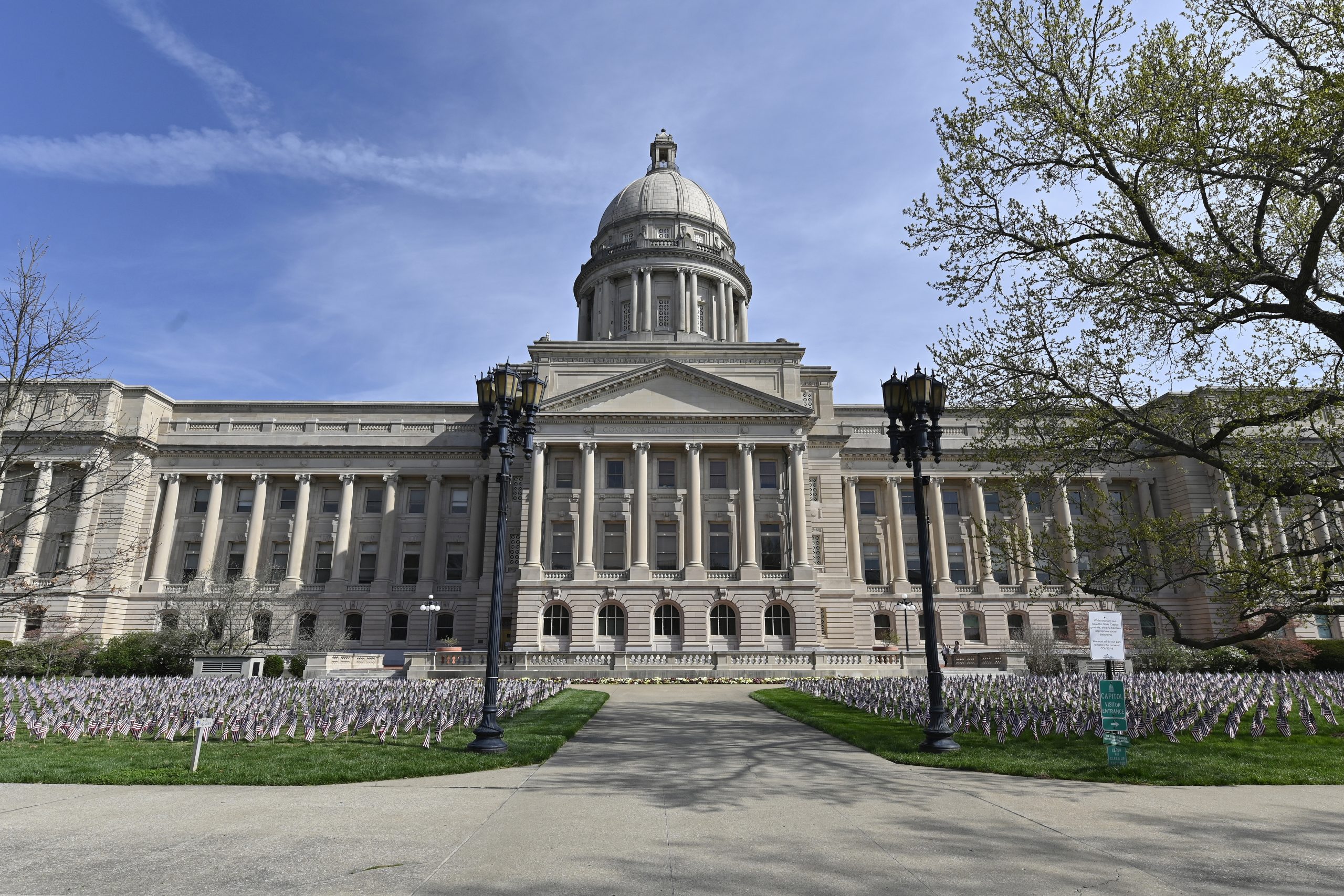 Kentucky Senate Committee Rejects Bills to Relax Child Labor Laws, Cut SNAP Benefits