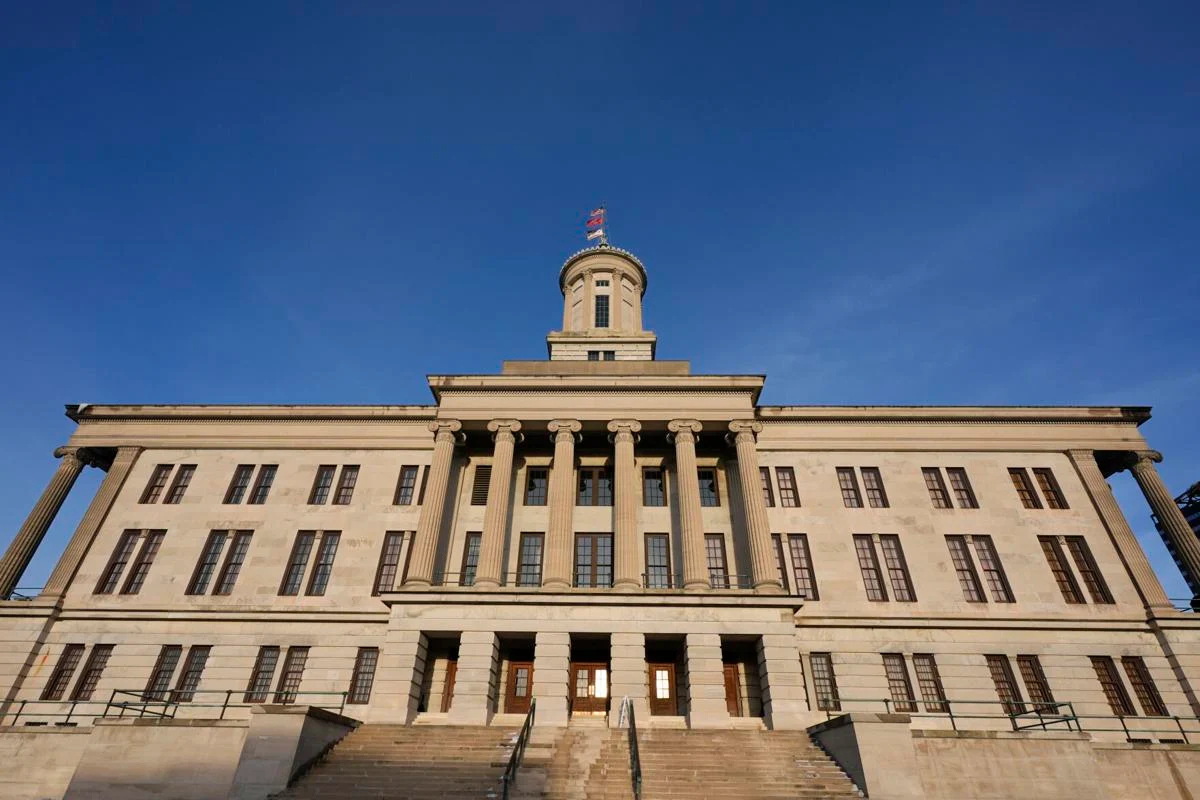 Tennessee Senate Passes $2 Billion Business Tax Cut to Avert Lawsuit Threat