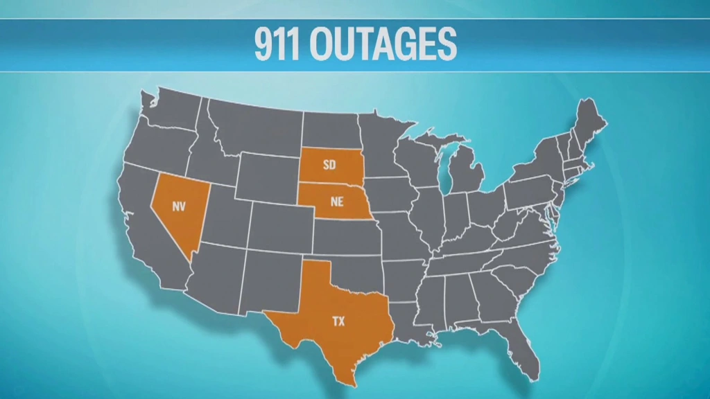 Multi-State 911 Outages Cause Alarm as FCC Launches Investigation