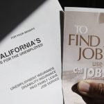 California Grapples with $21 Billion Unemployment Debt: Tax Adjustments and Job Assistance Considered