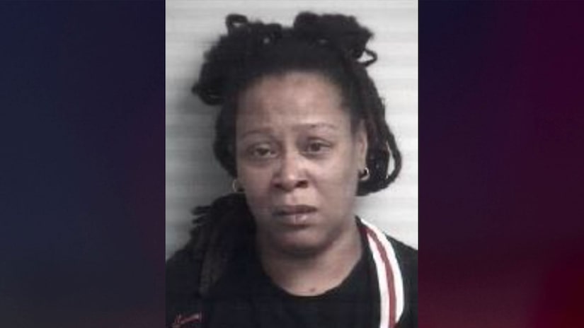 North Carolina Woman Charged with Murder After Allegedly Running Over Husband with Car