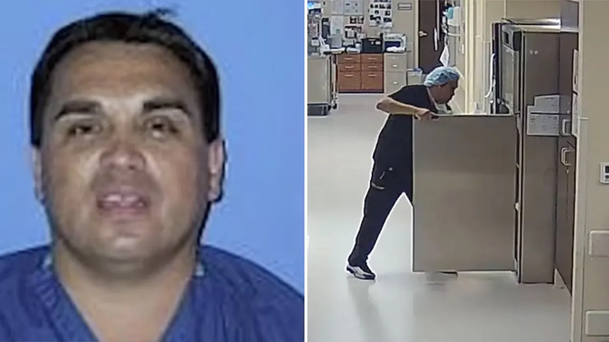 Texas Doctor Found Guilty of Poisoning Patients in Shocking Medical Terrorism Case