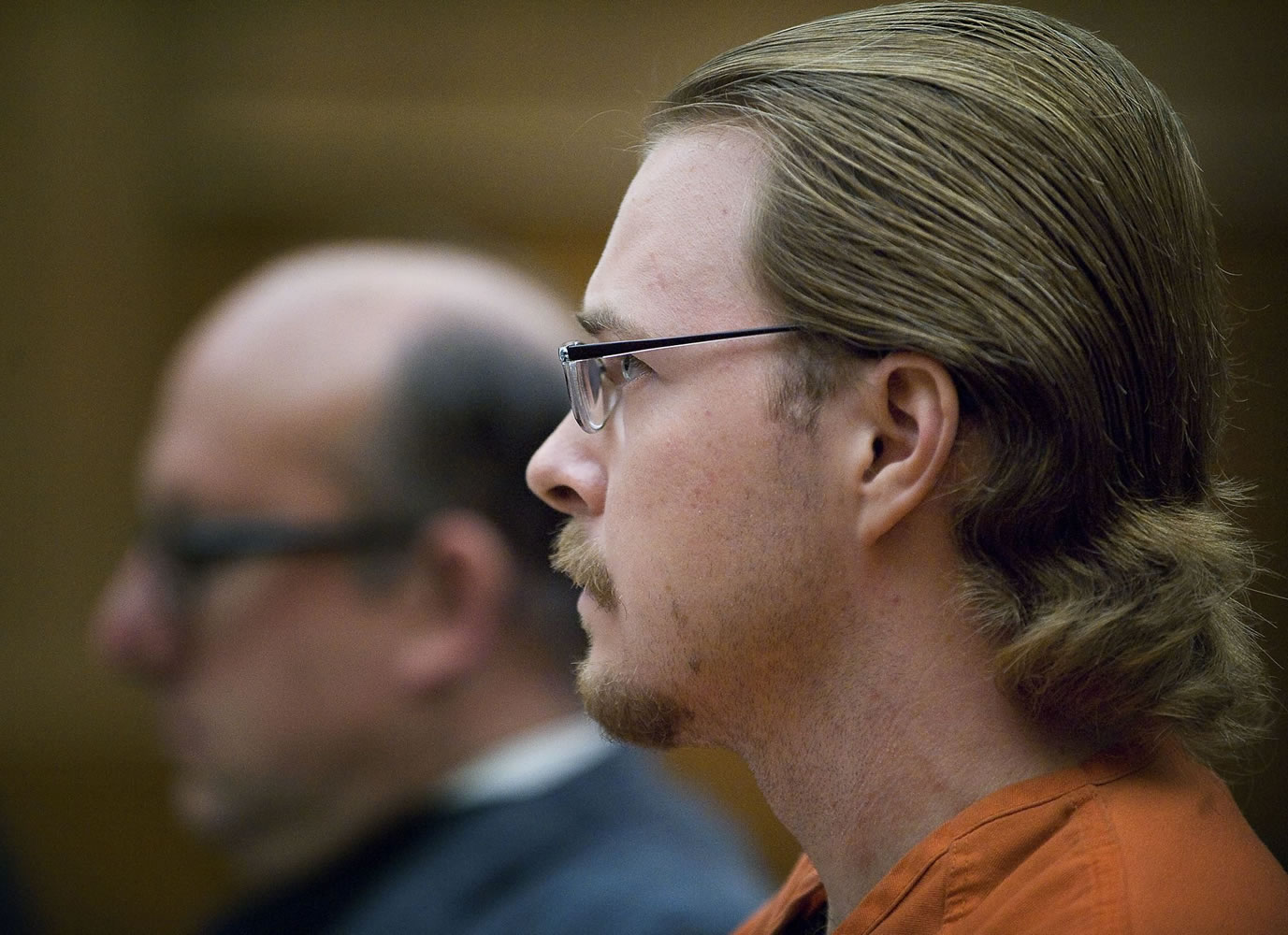 Washington Man Could Be Released in 2 1/2 Years After 1994 Murder Resentencing