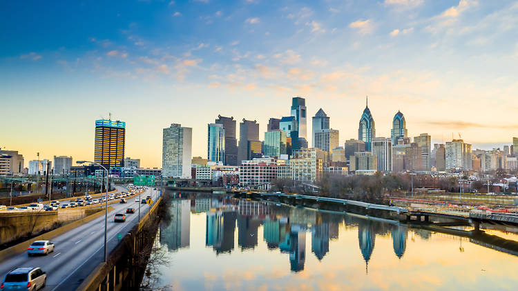 Philadelphia's Most Dangerous Neighborhoods Revealed for 2024