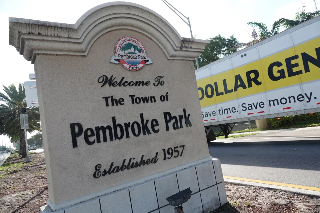 Pembroke Park, FL: A Snapshot of Life and Safety