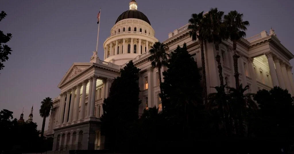 California Assembly Advances Universal Healthcare Bill Despite Budget Concerns