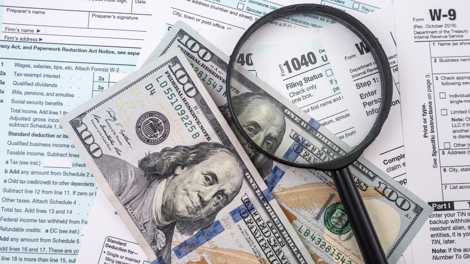 Michigan Taxpayers Urged to Claim $38 Million in Unclaimed 2020 Refunds