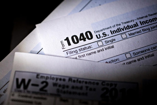 Texans Among Thousands with Unclaimed Tax Refunds as IRS Deadline Approaches