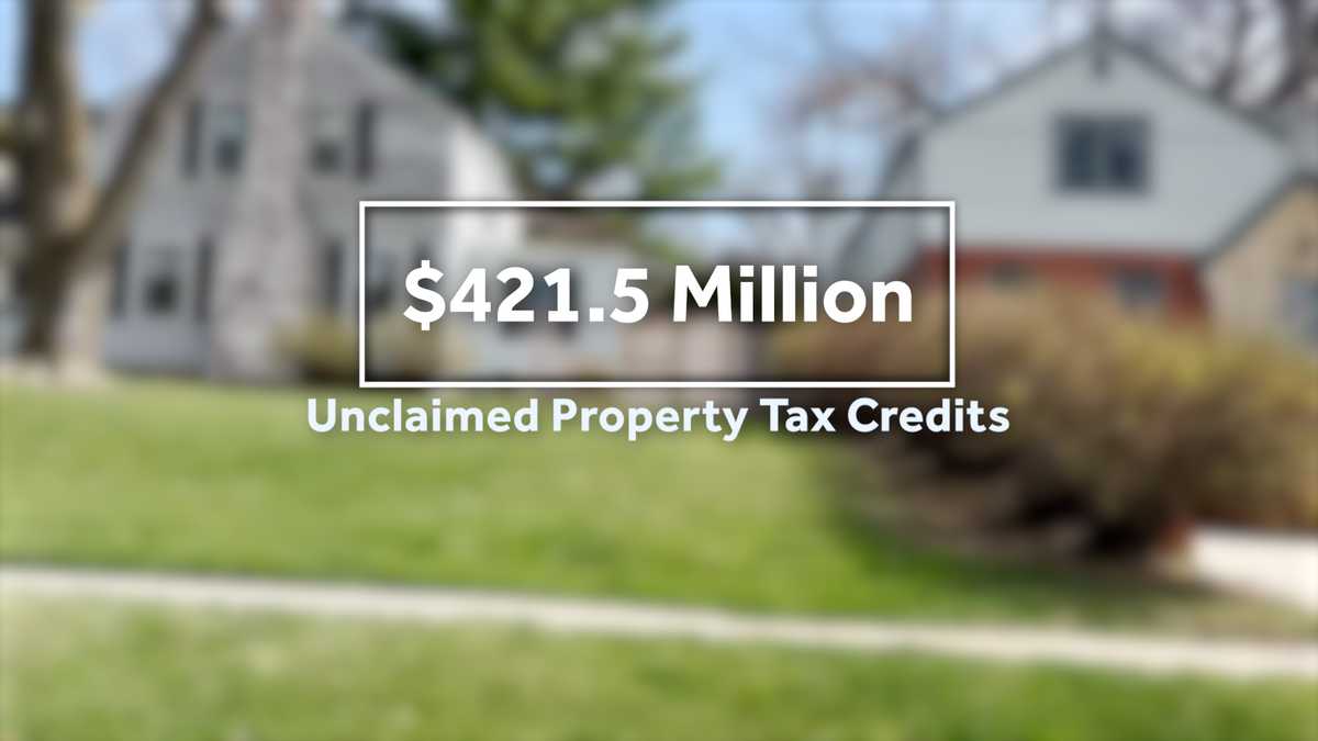 Nebraska Tax Credits: Over $400 Million Unclaimed Raises Concerns