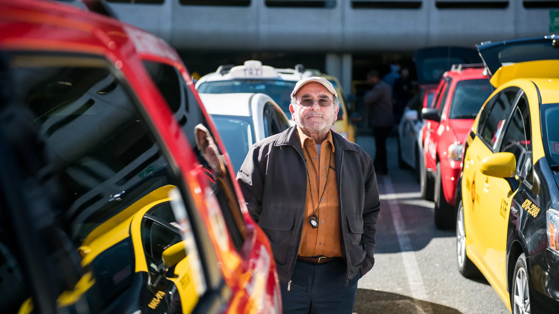 San Francisco Taxi Drivers Seek Relief Amidst Medallion Debt Crisis