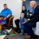Montana Adopts Tax Credit to Support Adoptive Families