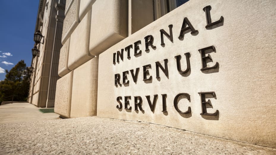 IRS Issues Warning on False Fuel Tax Credit Claims in Washington
