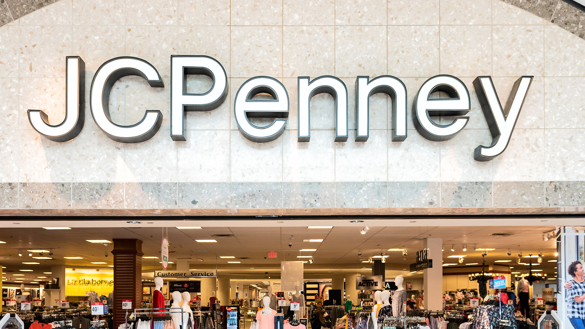 JCPenney Unveils $500 Million Rewards Program to Boost Customer Loyalty