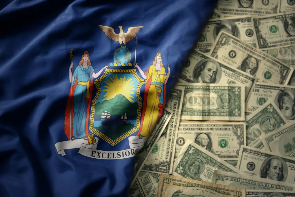 New York Auditors Clamp Down on Tax Evasion by Wealthy Out-of-State Residents