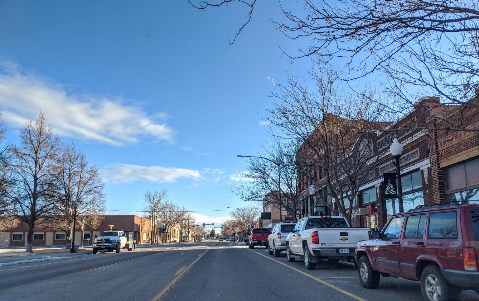 Most Dangerous Cities in Wyoming Surprising Crime Rates in Cheyenne