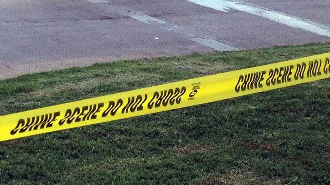 Miami Teen Fighting for Life After Shooting