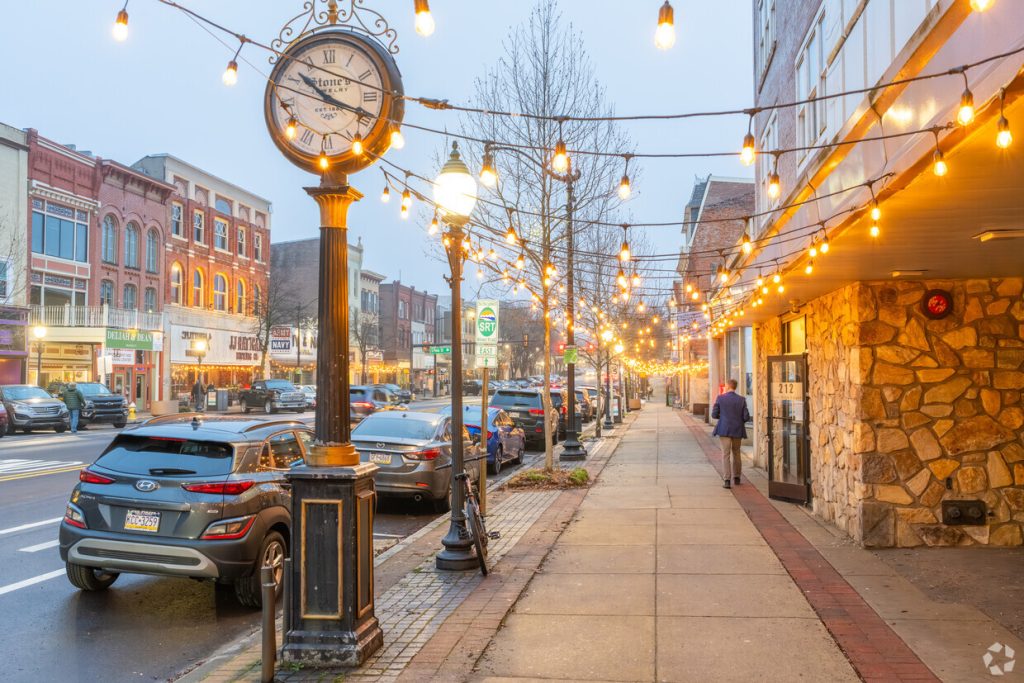 Uncover the Top Most Dangerous Cities in Pennsylvania Is Your