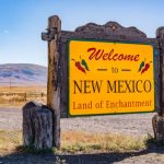 2024’s Top 6 Most Dangerous Cities in New Mexico: Revealing a Different Side of the State’s Landscape