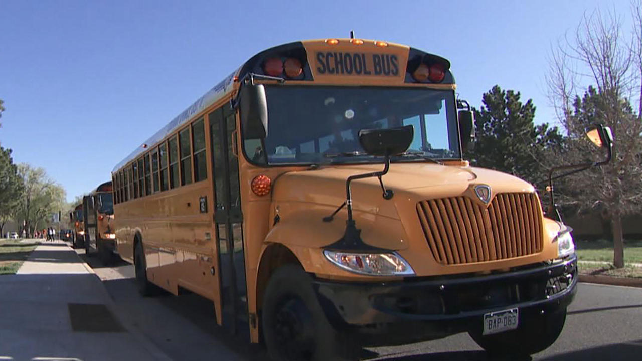 How AI is Transforming Transportation To Address School Bus Driver Shortage In This District?
