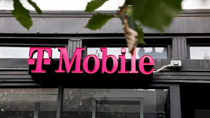 T-Mobile Set to Acquire U.S. Cellular in $4.4 Billion Deal