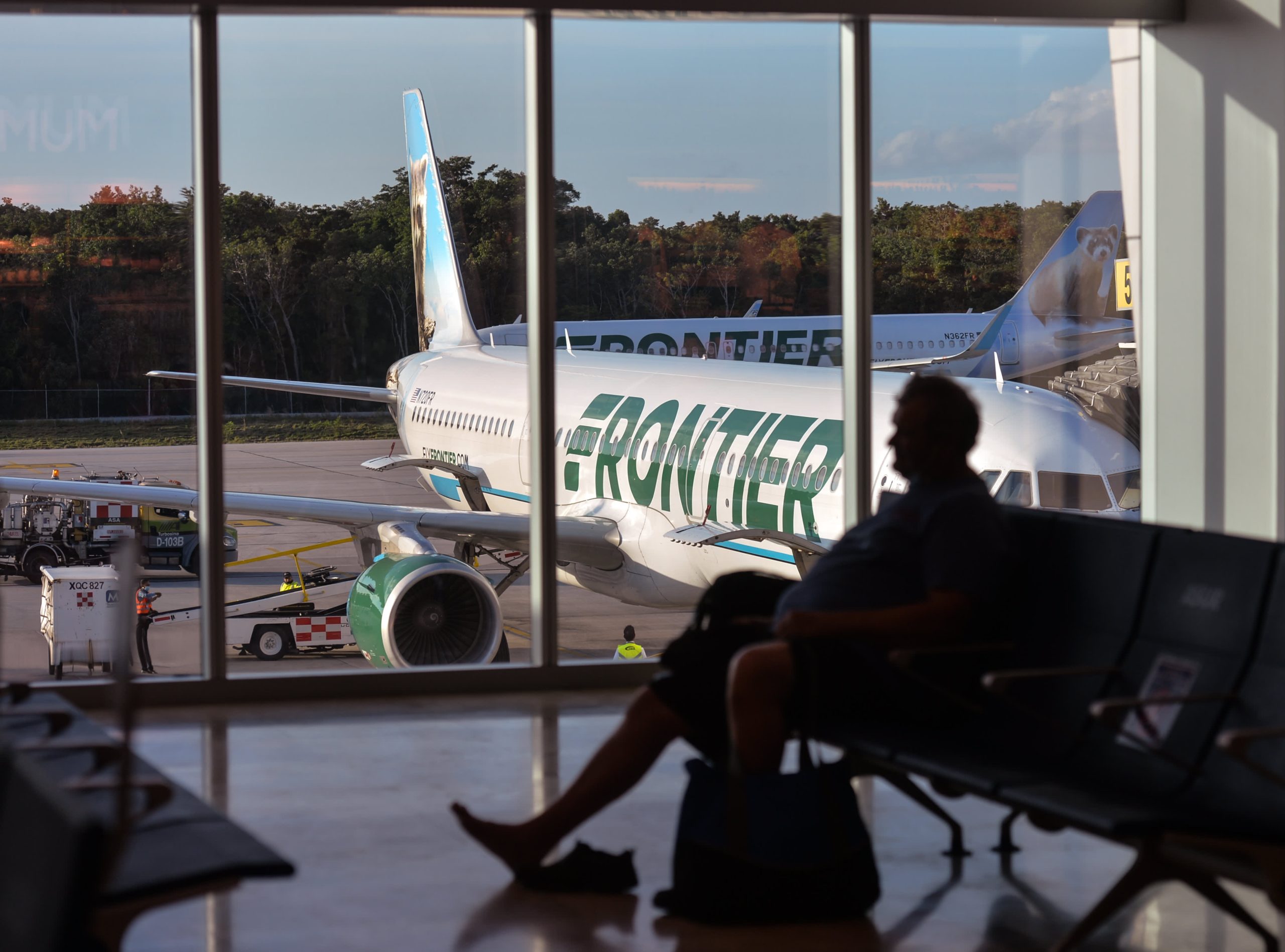 Frontier Airlines CEO Criticizes Alleged Abuse of Wheelchair Services by Passengers
