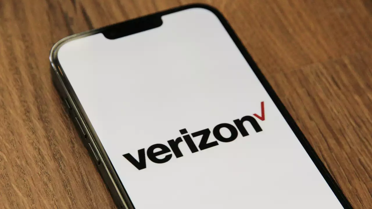 Verizon Network Outages Impacting Customers Across Multiple States