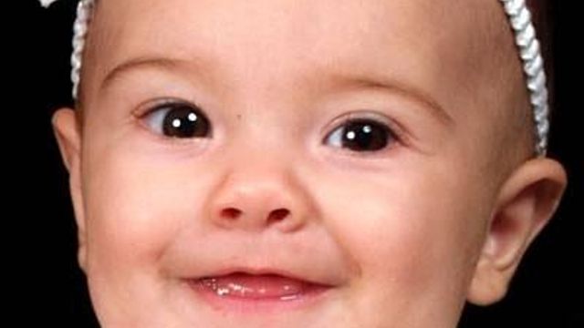 Baby Found Safe After Tragic Double Homicide in New Mexico