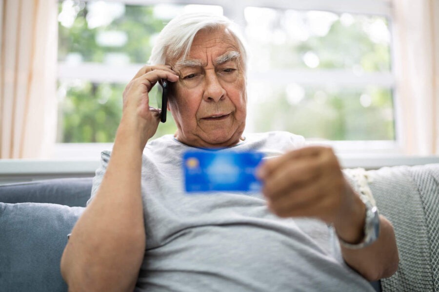 Federal Prosecutors Charge 16 in Elderly Scam Ring: Protecting Seniors Against Financial Fraud