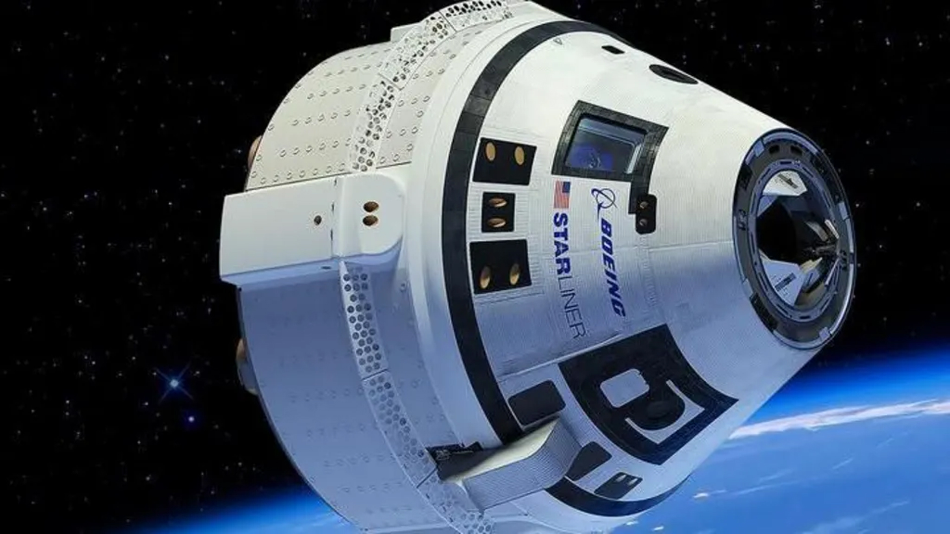 Boeing Starliner Finally Ready For Its First Piloted Flight