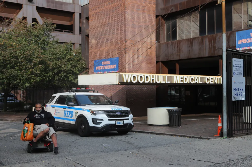Patient Safety Concerns: NYC Hospitals Graded by Watchdog Group