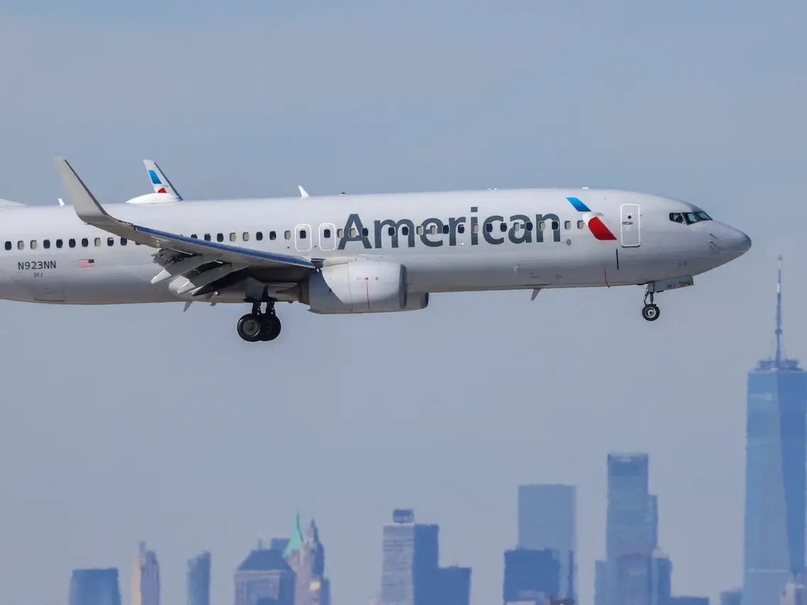 American Airlines Removed Three Black Men From Flight, Lawsuit Filed