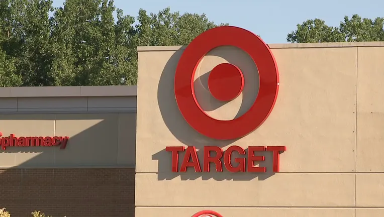 Security Heightened at Georgia Target After Assault Incidents