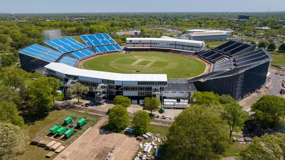 Cricket World Cup Debuts on Long Island: What to Expect.