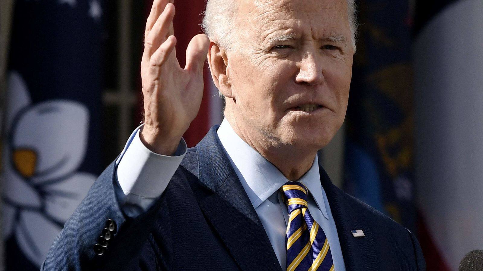 Biden's $400,000 Tax Pledge: How Inflation and Changing Incomes Impact the Promise