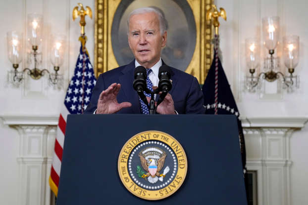 Biden's Reelection Prospects Hinge on Irregular and Disengaged Voters