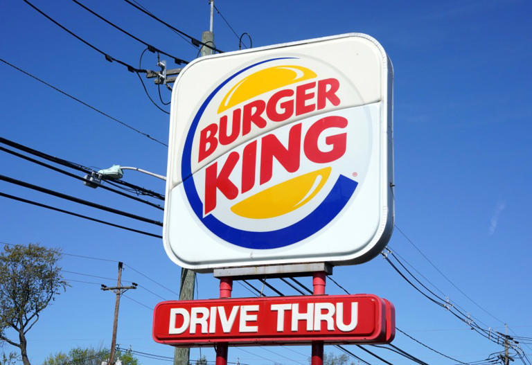 Burger King Launches $5 Value Meal Promotion Amid Rising Fast-Food Prices