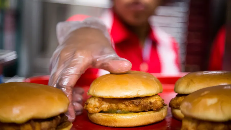 Rising Fast Food Prices In The U.S. Transform Industry Perception