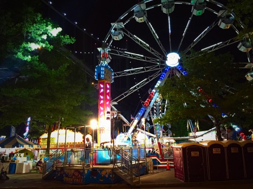 Your Ultimate Guide to the 2024 Astoria Park Carnival