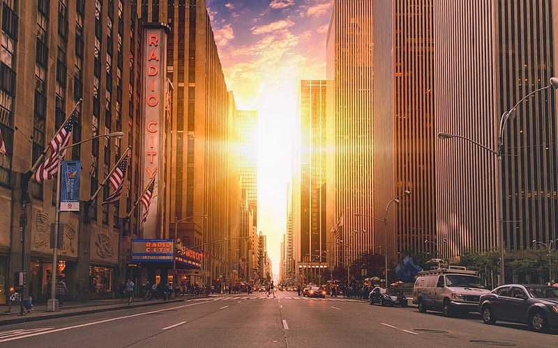 Manhattanhenge 2024: Here's Everything We Know About It