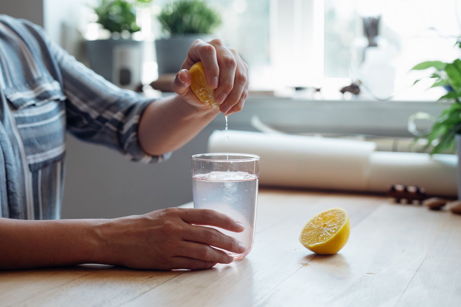 Does Lemon Water Really Aid Weight Loss?