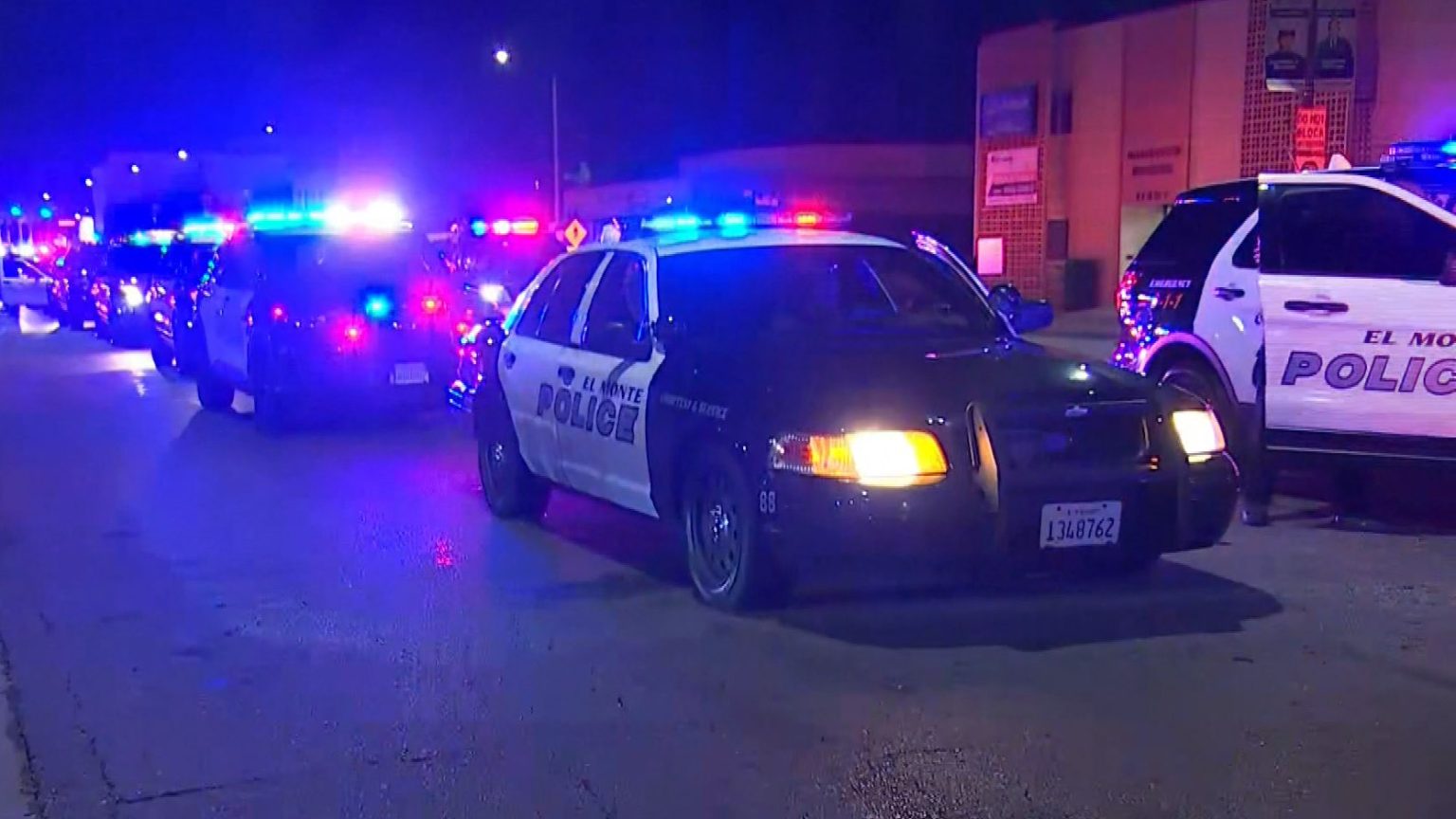 Southern California Slingshot Saga 81YearOld ‘Ball Bearing Bandit’ Brought to Justice After