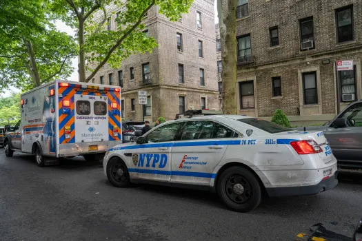 Murder-Suicide Case in Brooklyn: Man Kills Girlfried Then Himself