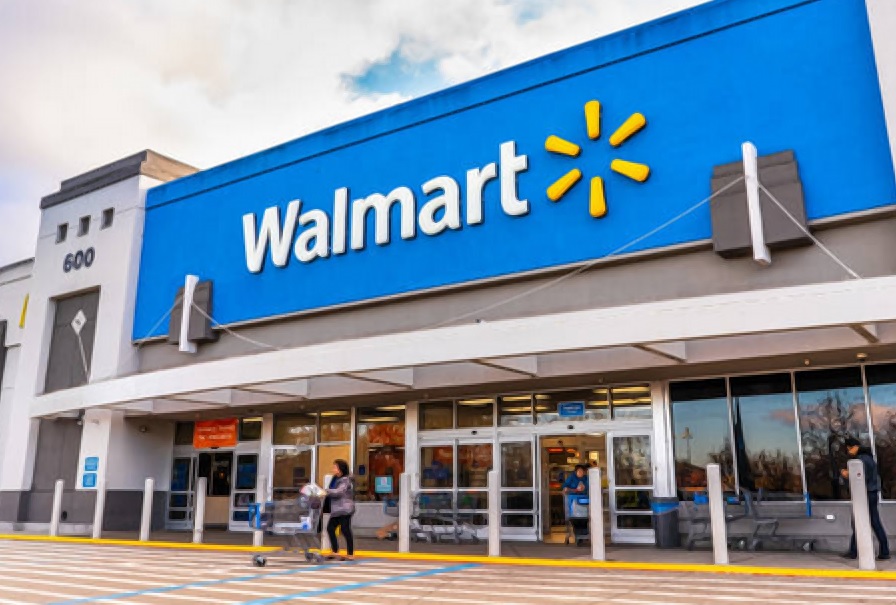 Walmart to Cut Nearly 600 Corporate Jobs in Bay Area